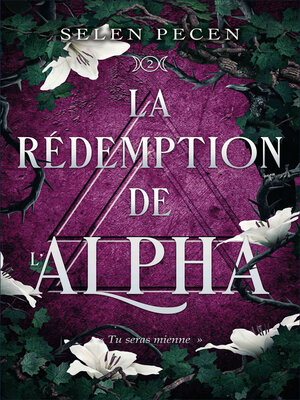 cover image of La Rédemption de l'Alpha